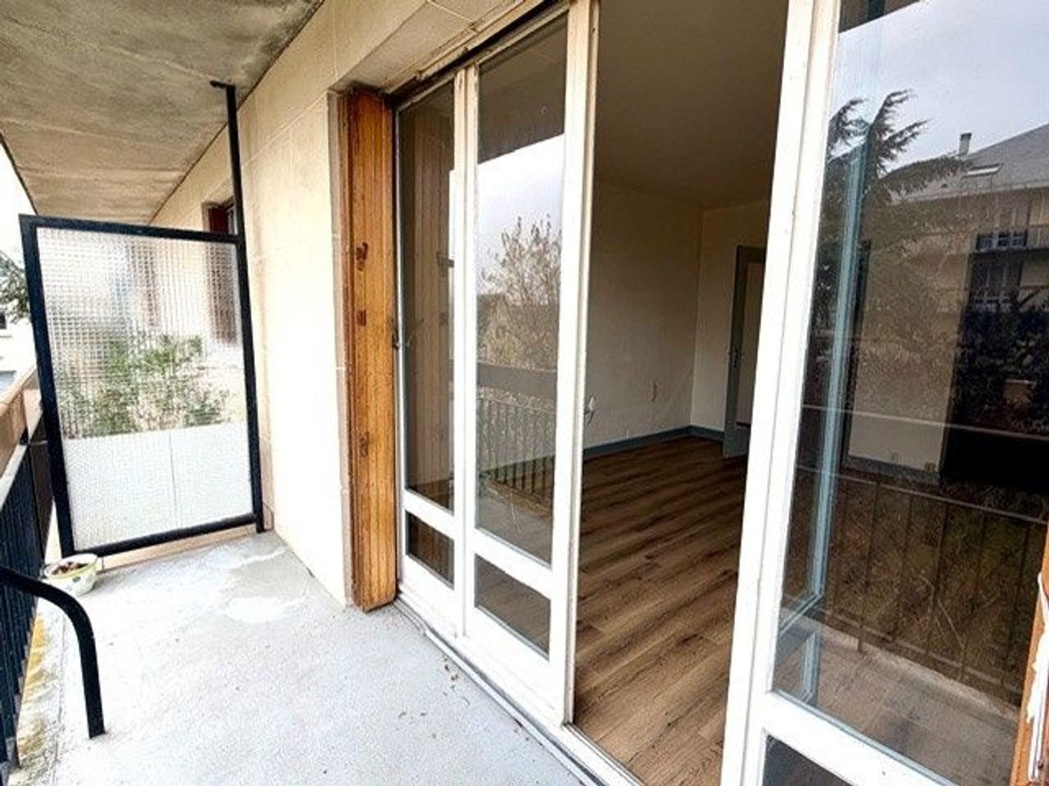 Appartement à vendre, 30m², Vendôme