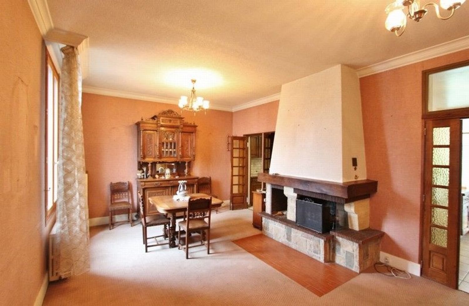 Maison à vendre, 106m², Nevers