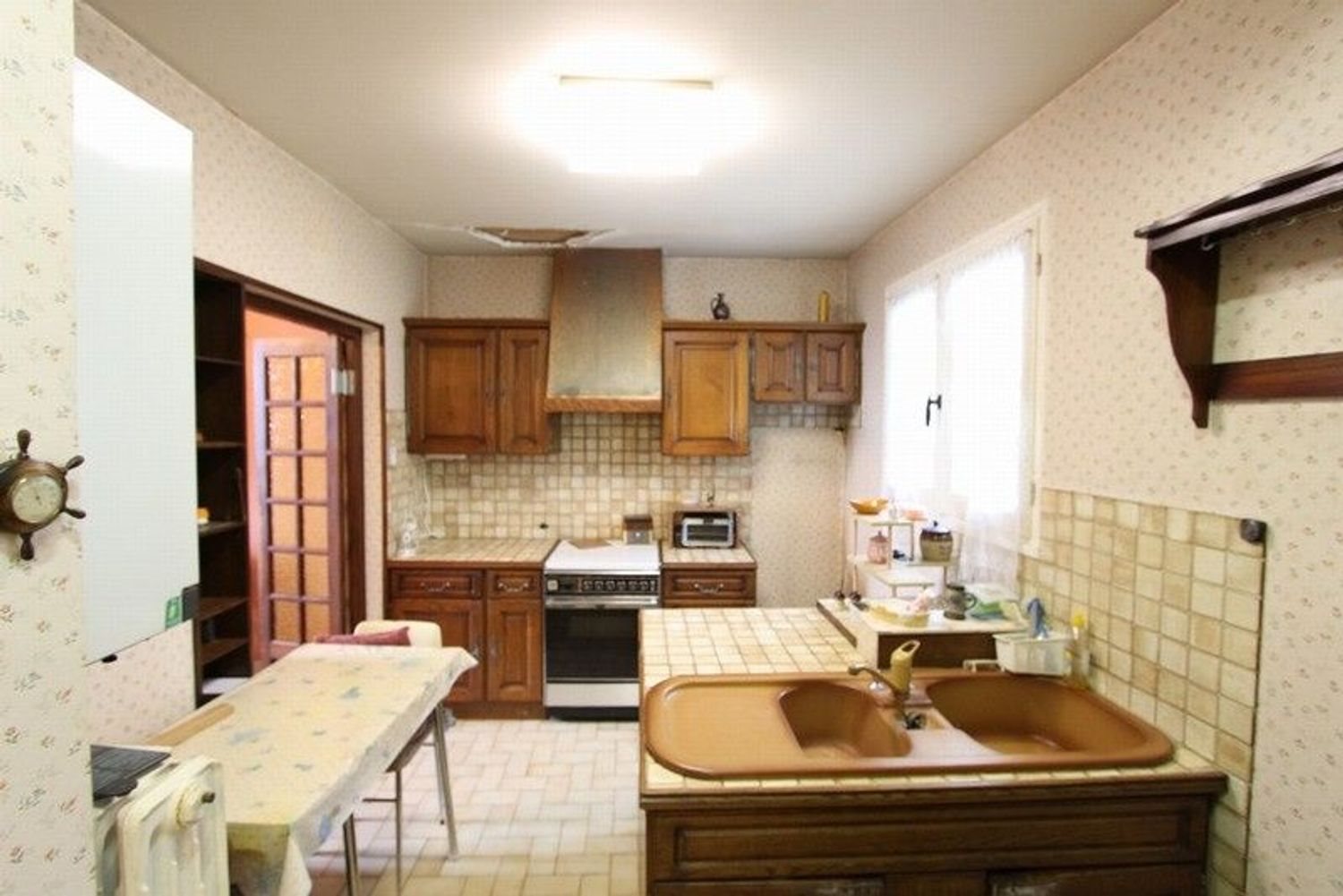 Maison à vendre, 106m², Nevers