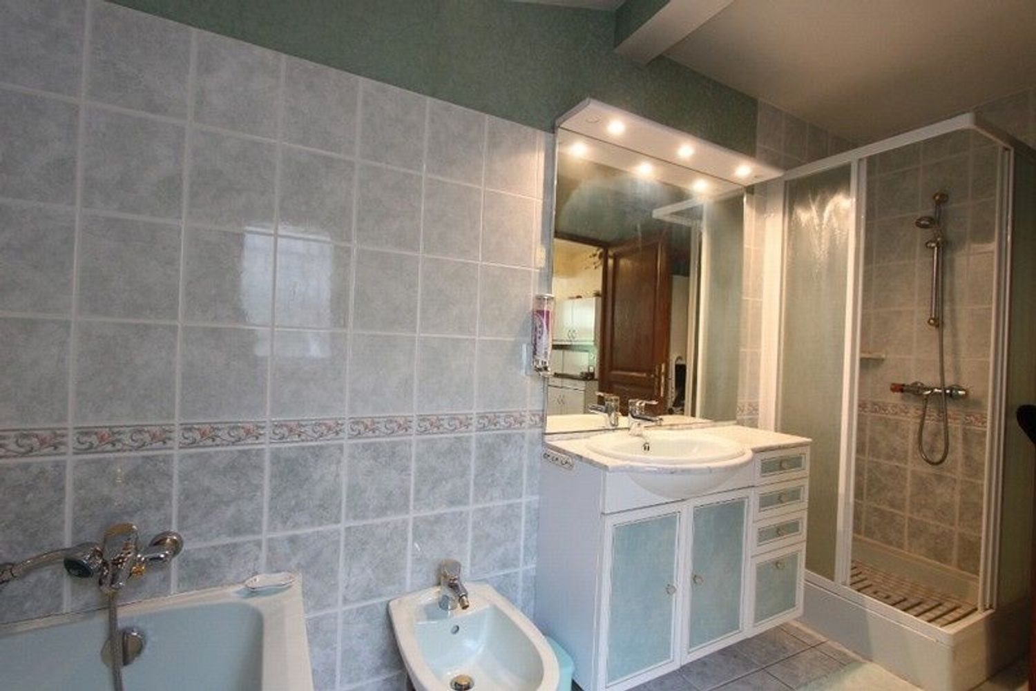 Maison à vendre, 106m², Nevers