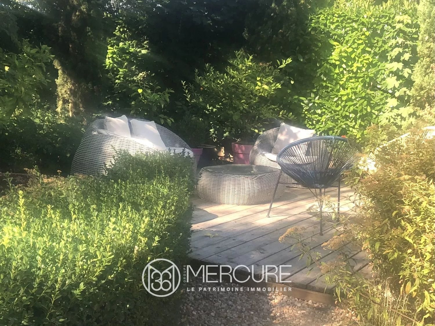 Maison à vendre, 284m², Buxerolles