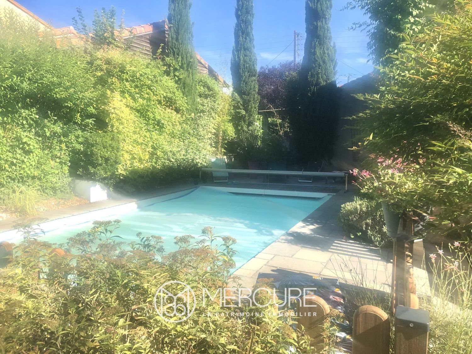 Maison à vendre, 284m², Buxerolles