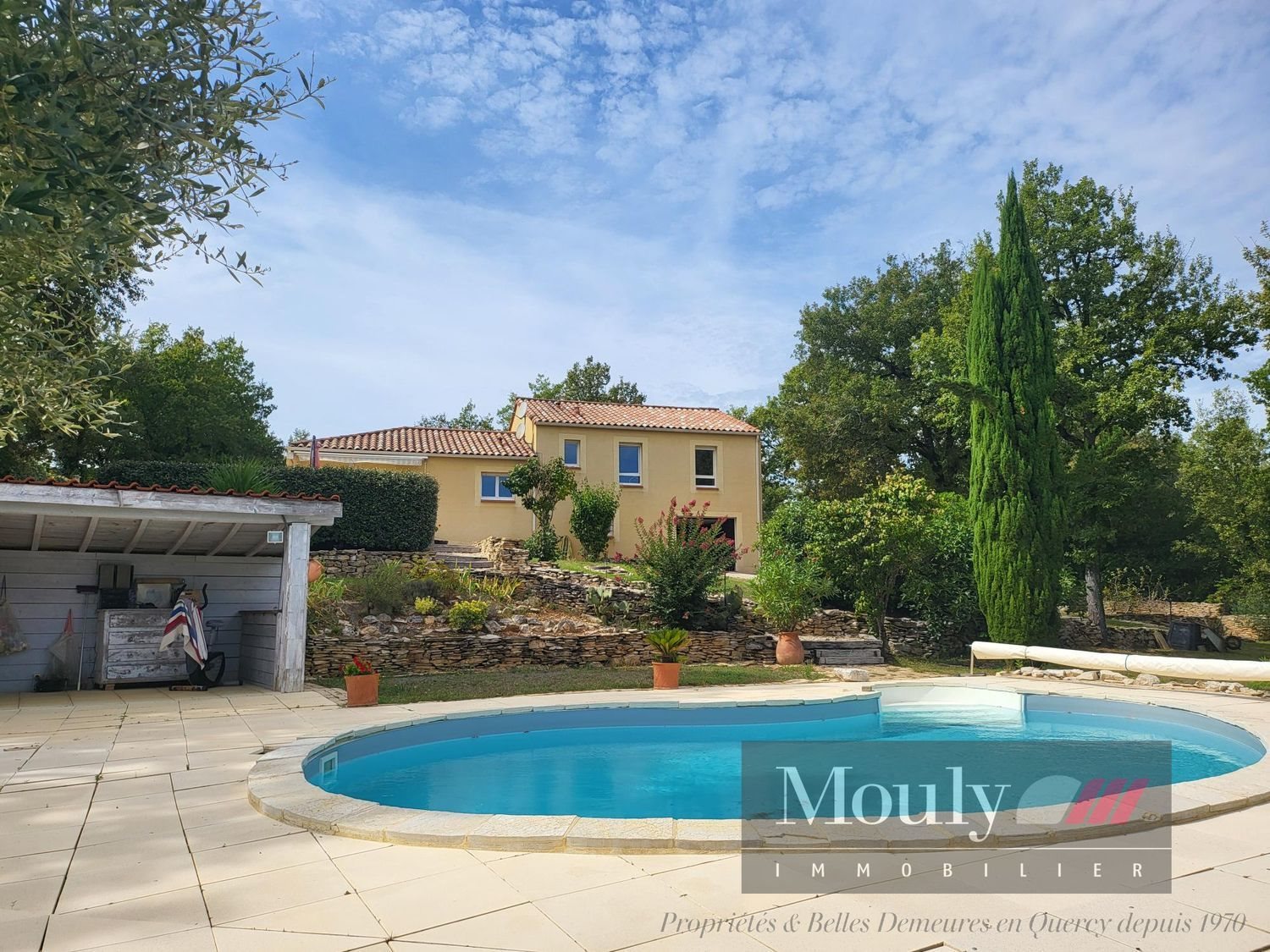 Maison à vendre, 108m², Cahors