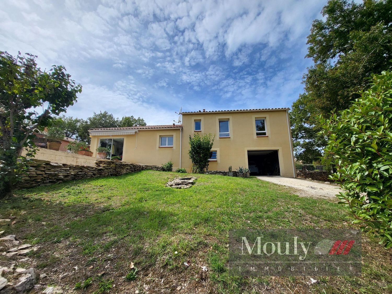 Maison à vendre, 108m², Cahors