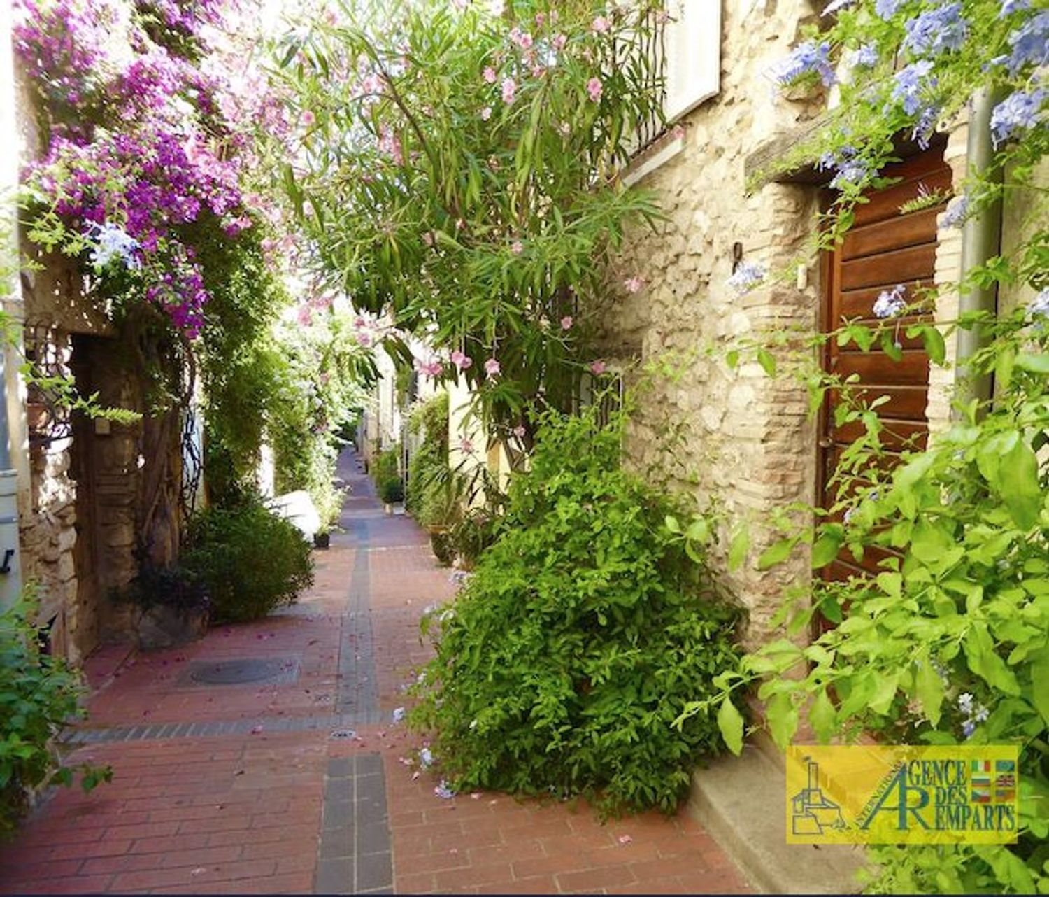 Maison à vendre, 68m², Antibes