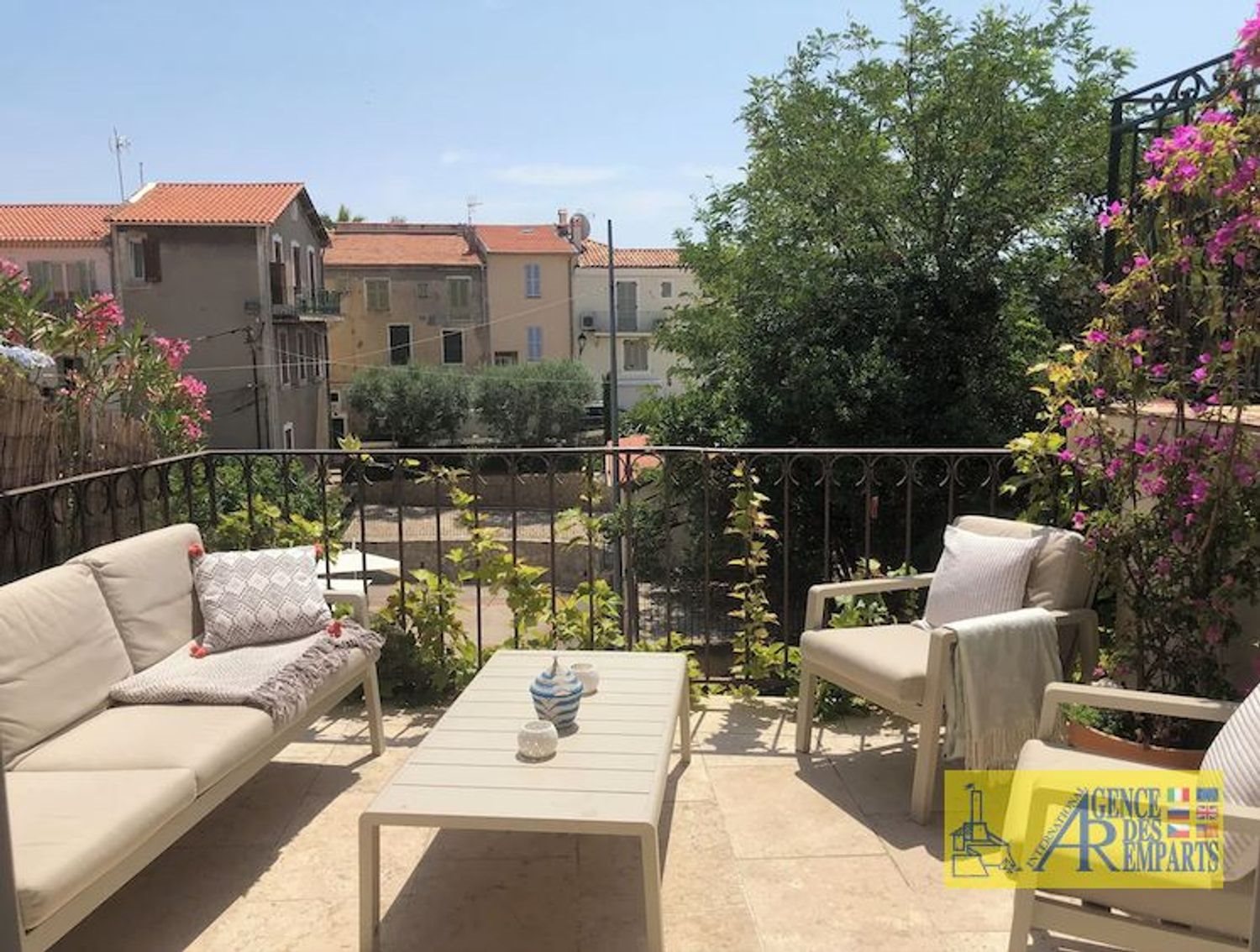 Maison à vendre, 68m², Antibes