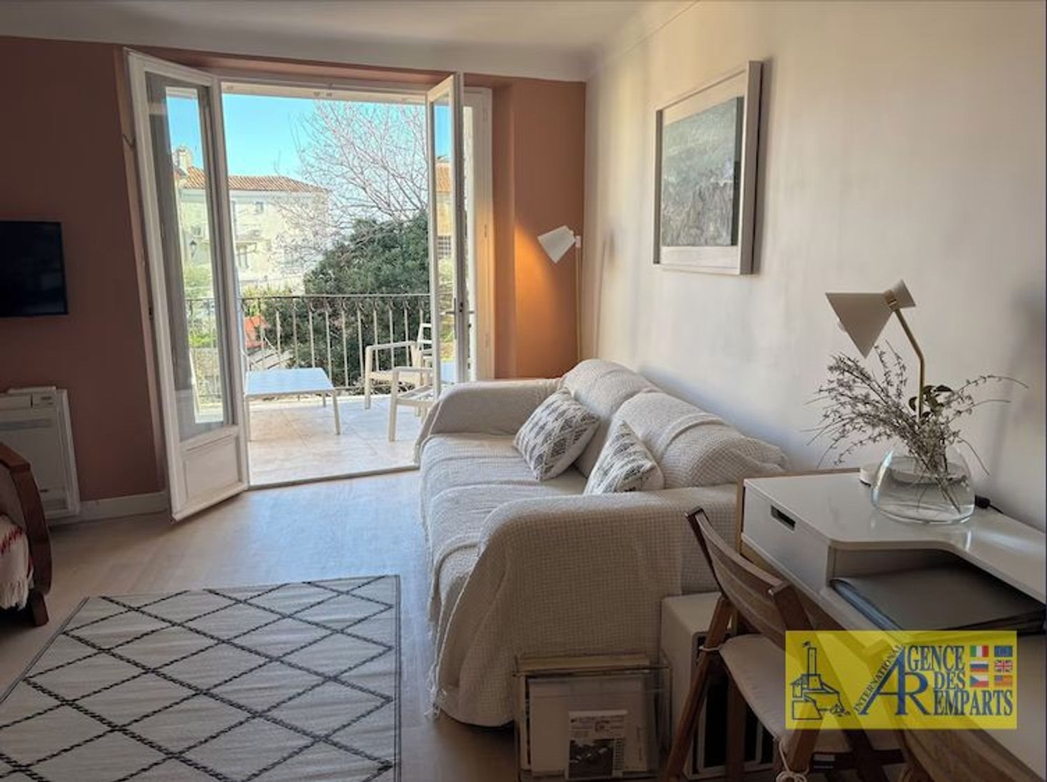 Maison à vendre, 68m², Antibes