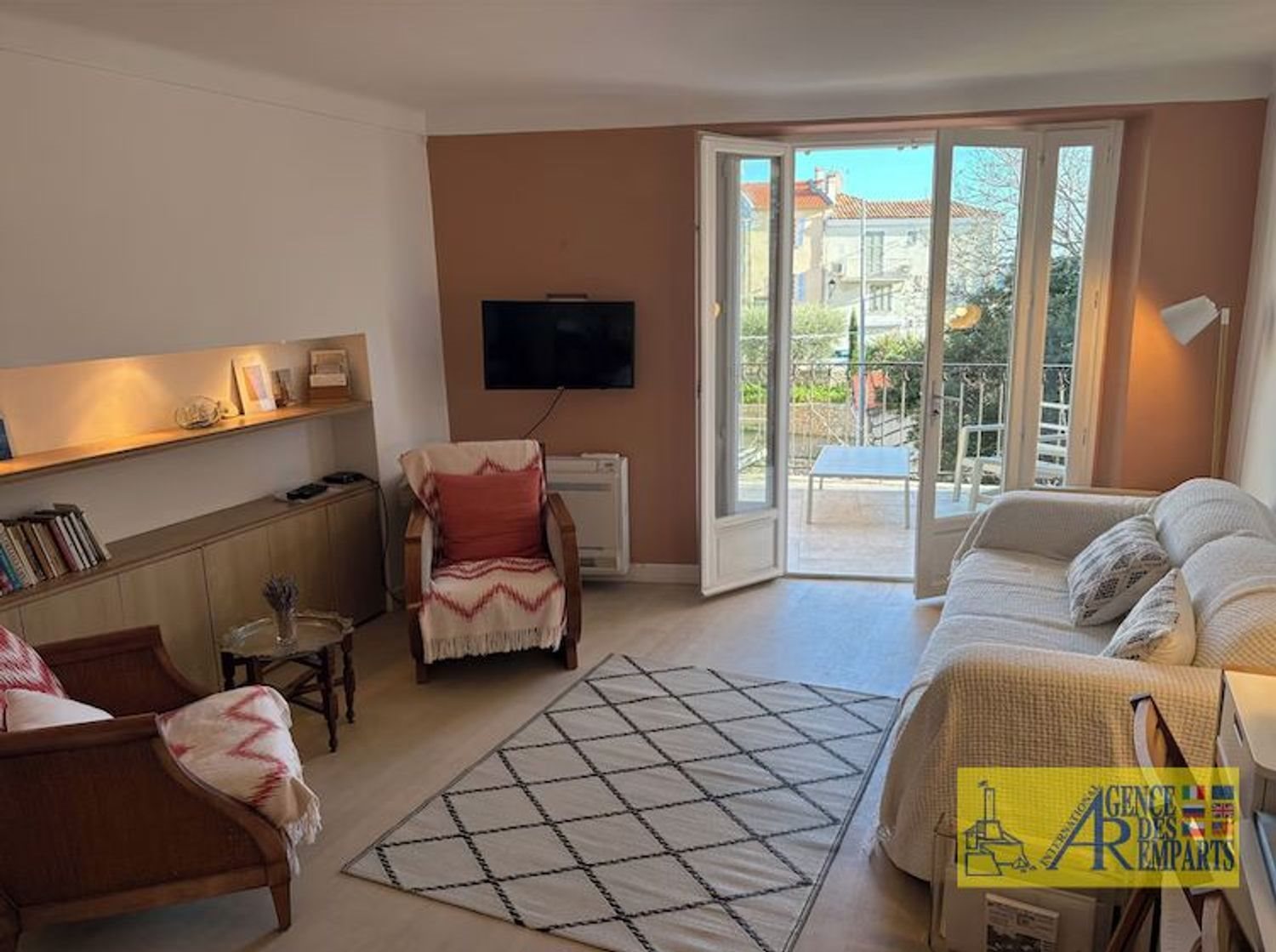 Maison à vendre, 68m², Antibes