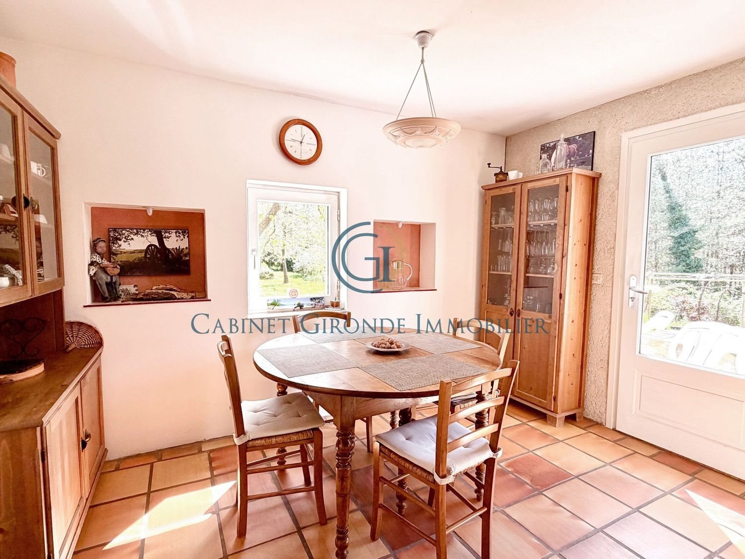 Maison à vendre, 224m², Grignols
