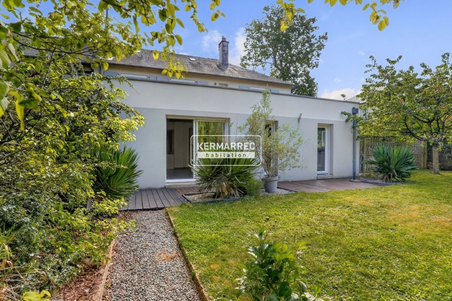 Maison à vendre, 160m², Le Rheu