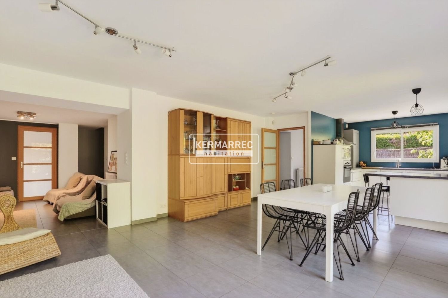 Maison à vendre, 160m², Le Rheu