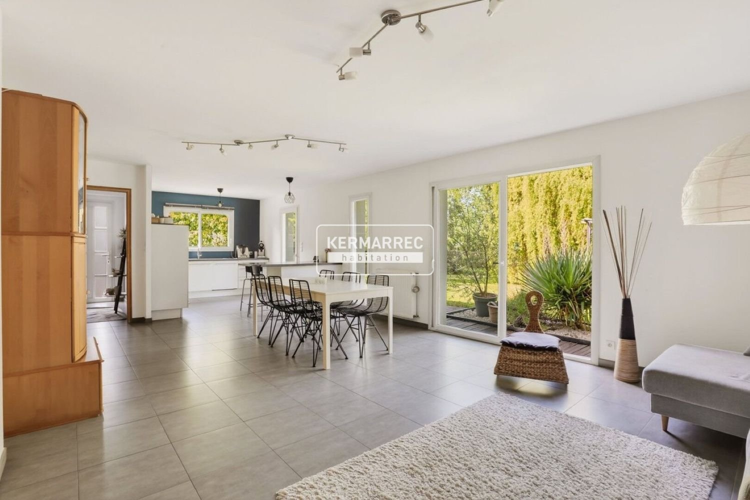 Maison à vendre, 160m², Le Rheu