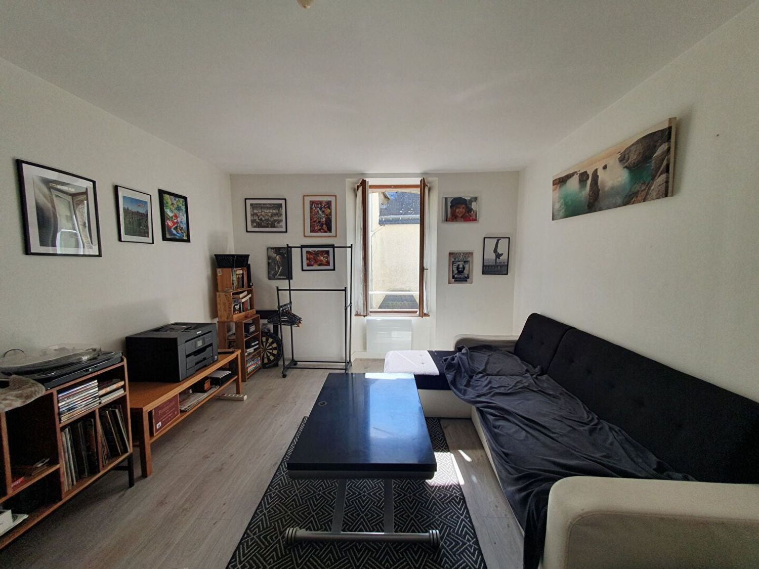 Appartement à vendre, 31m², Auray