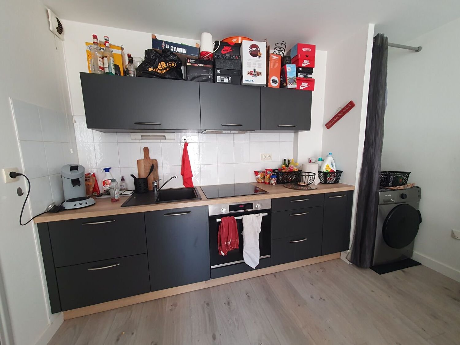 Appartement à vendre, 31m², Auray