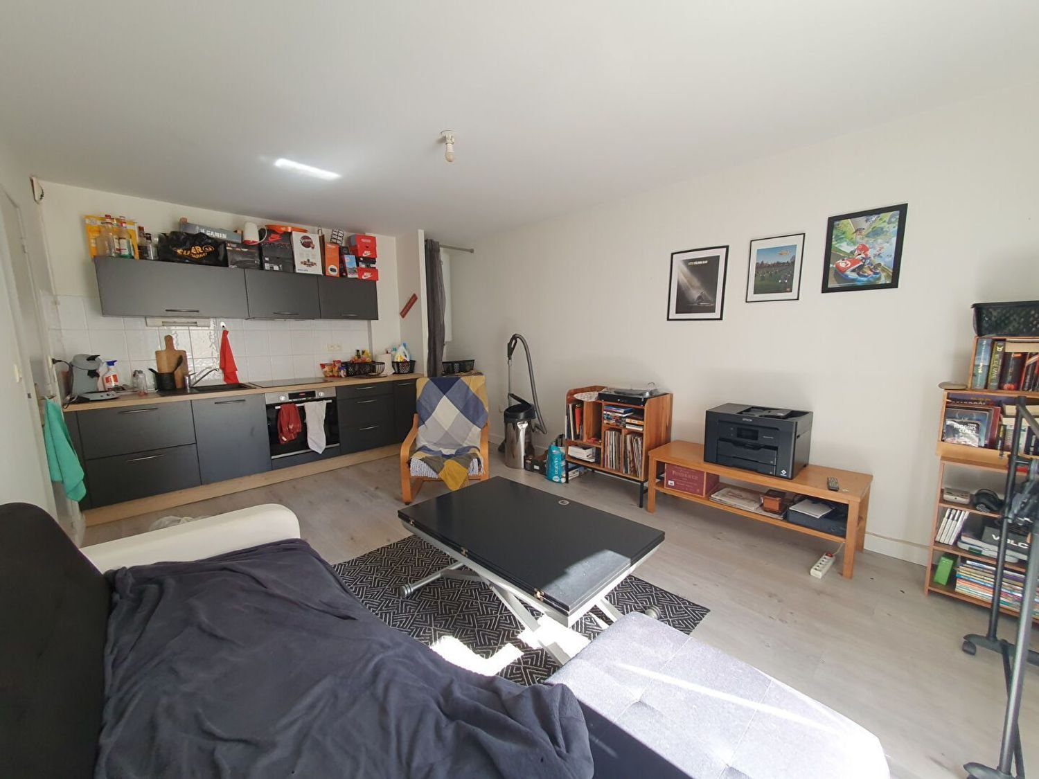Appartement à vendre, 31m², Auray