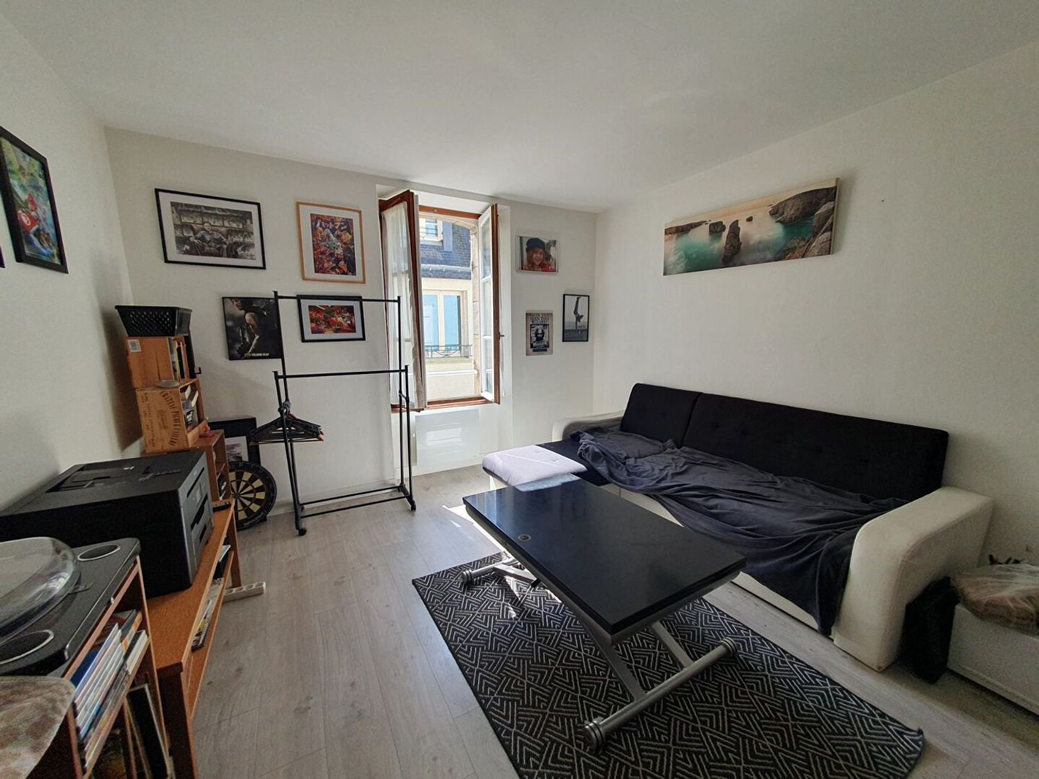 Appartement à vendre, 31m², Auray