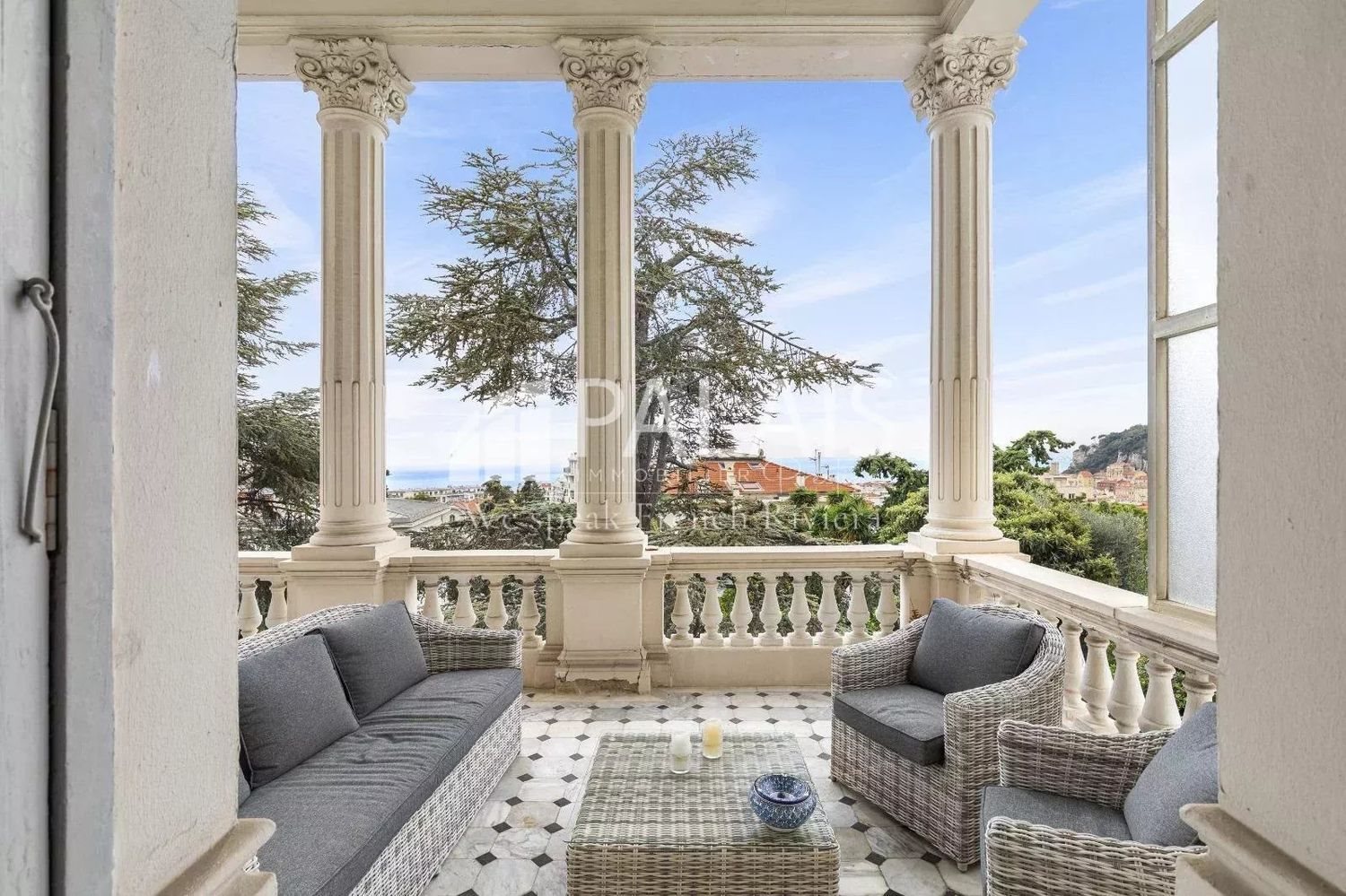 Appartement à vendre, 323m², Nice