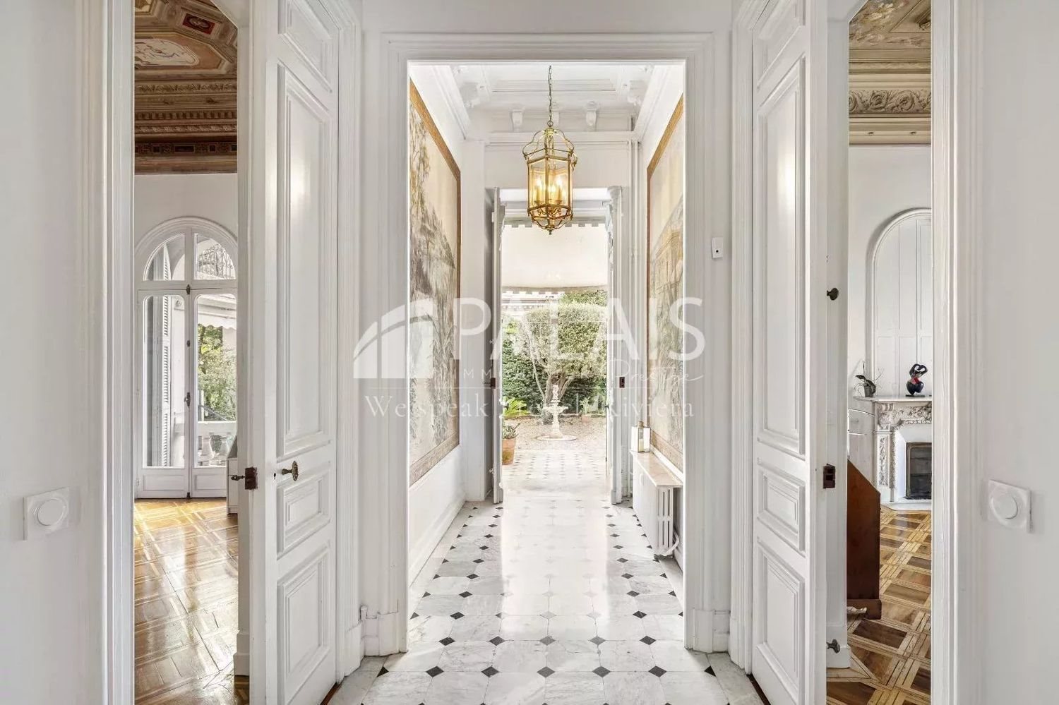 Appartement à vendre, 323m², Nice