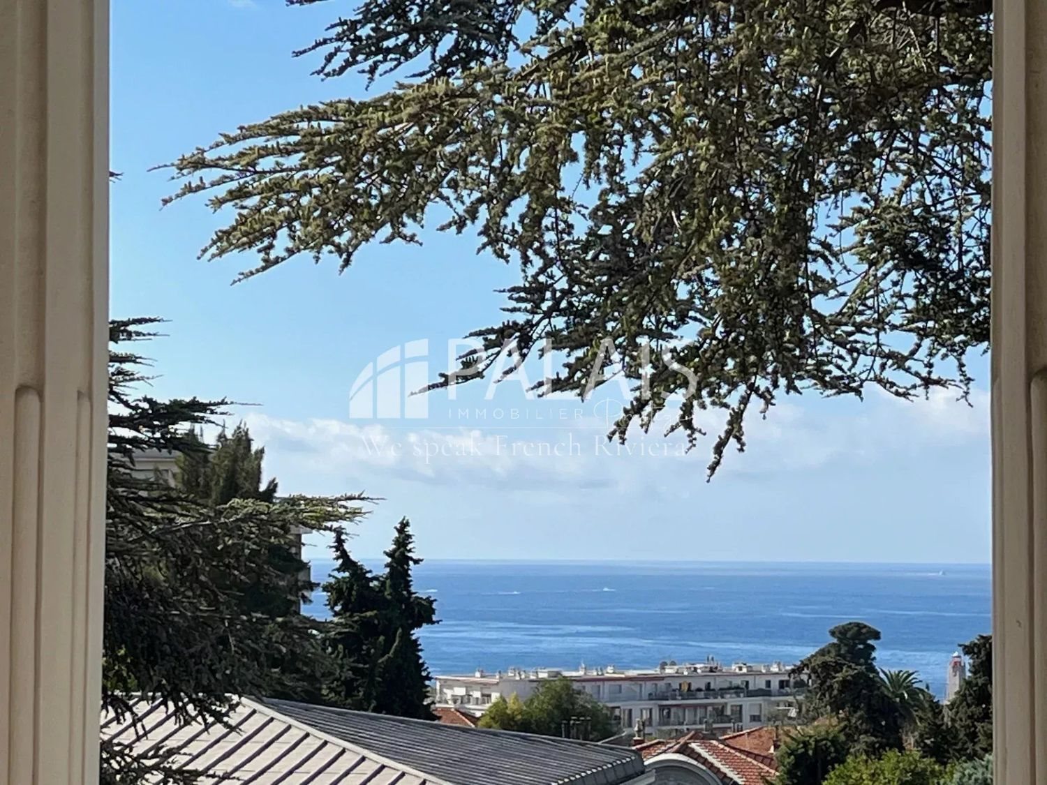 Appartement à vendre, 323m², Nice