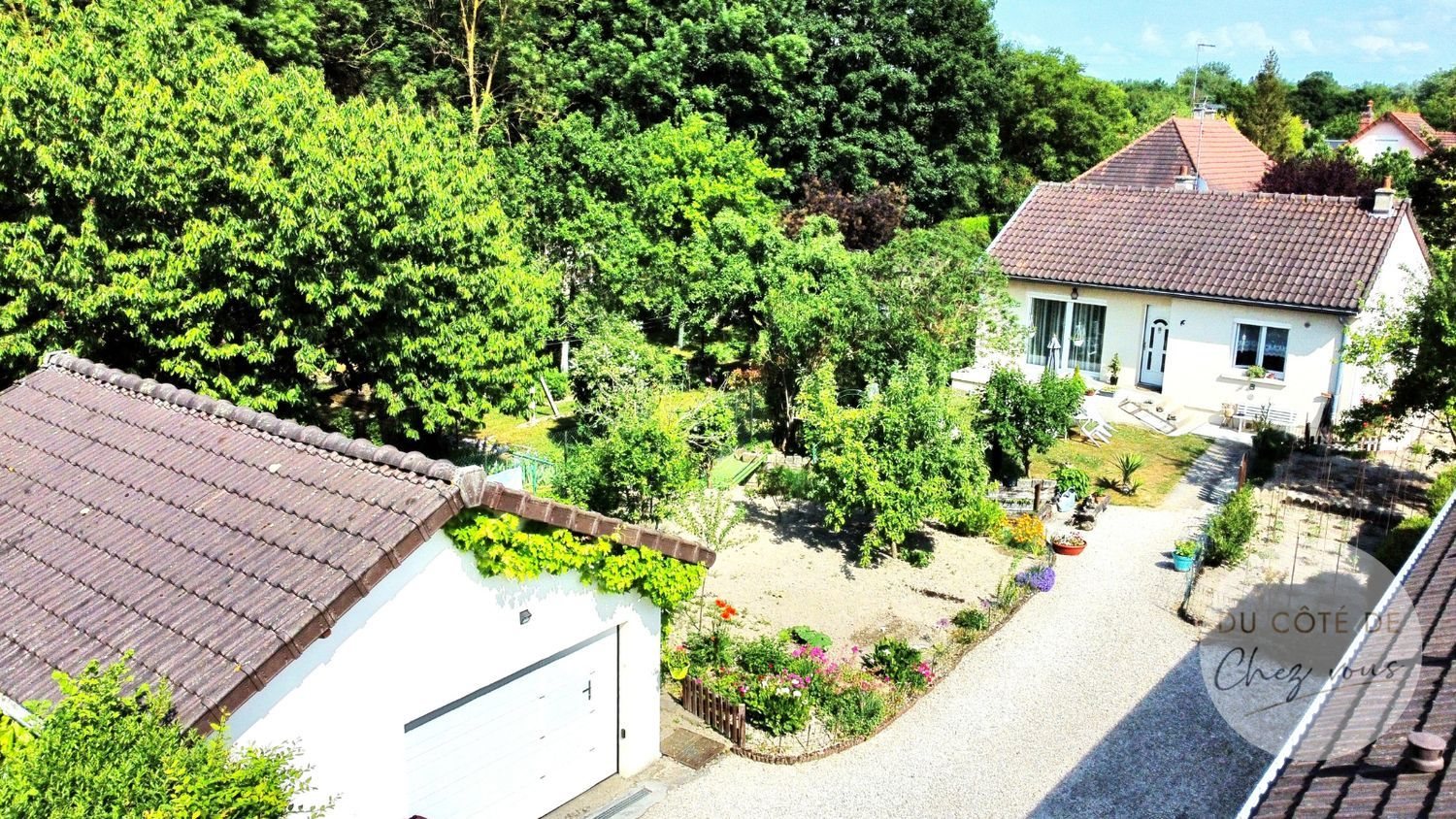 Maison à vendre, 76m², Troyes