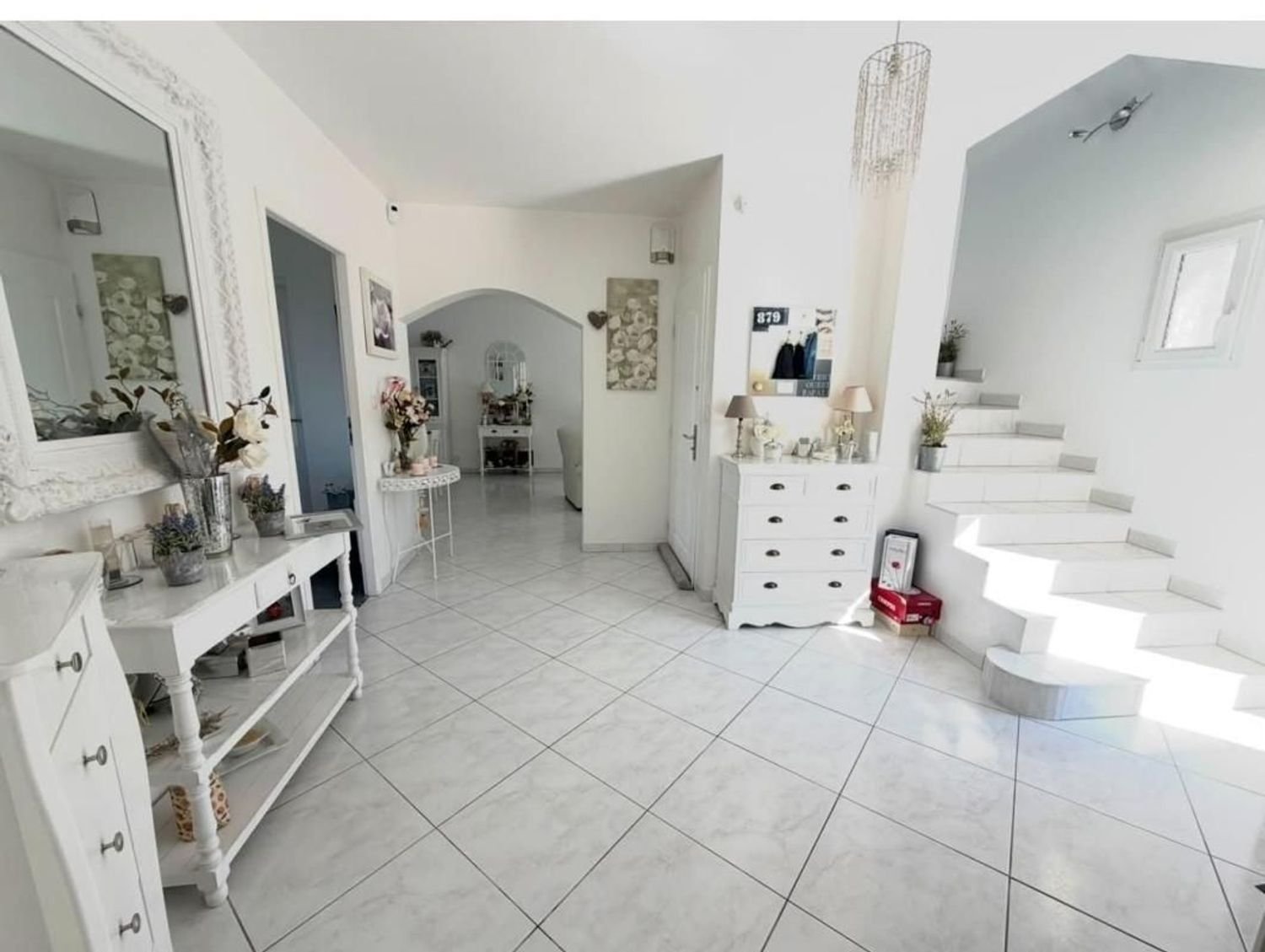 Maison à vendre, 166m², Soissons