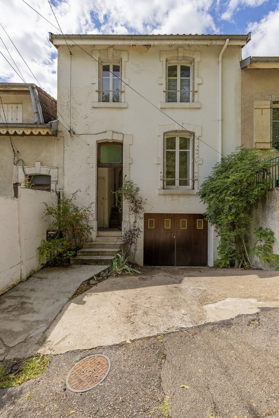 Maison à vendre, 77m², Nancy