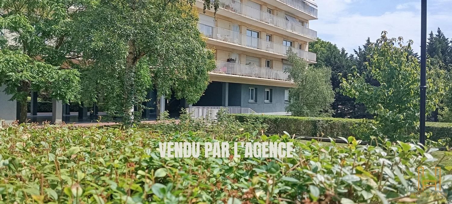 Appartement à vendre, 54m², Versailles