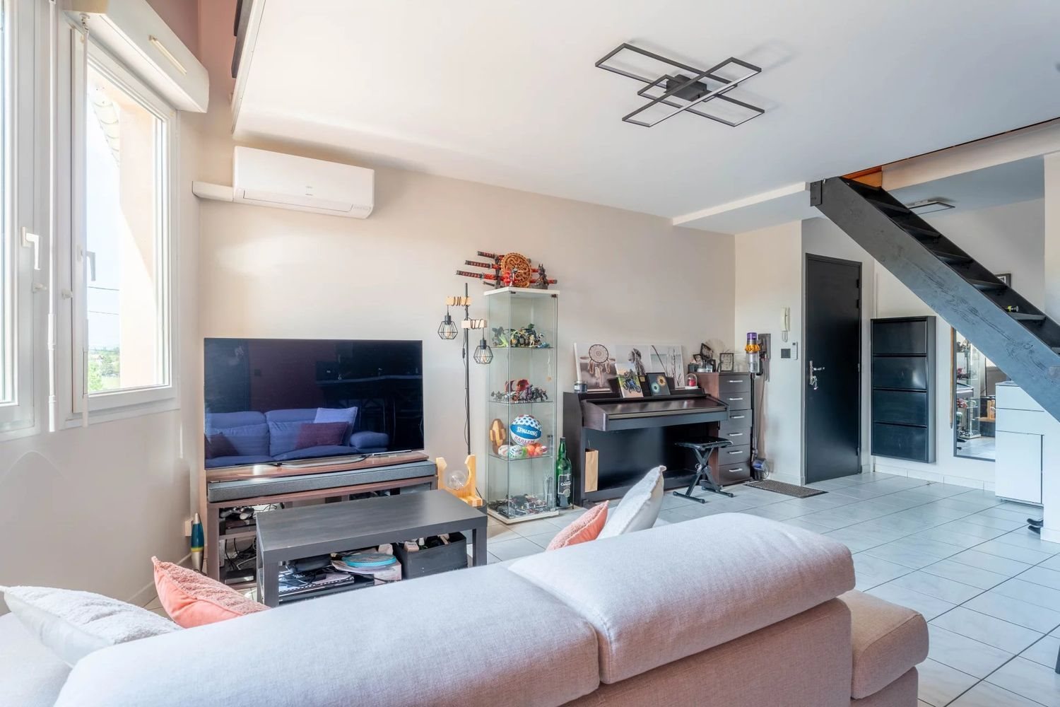 Appartement à vendre, 57m², Marennes