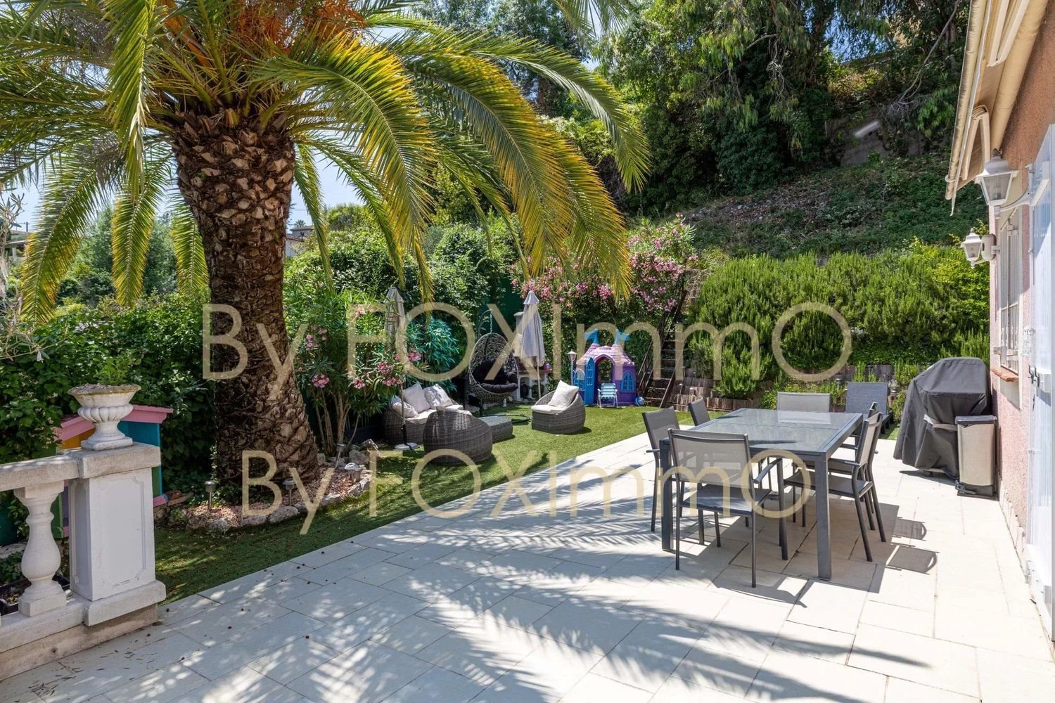 Maison à vendre, 120m², Cagnes-sur-Mer