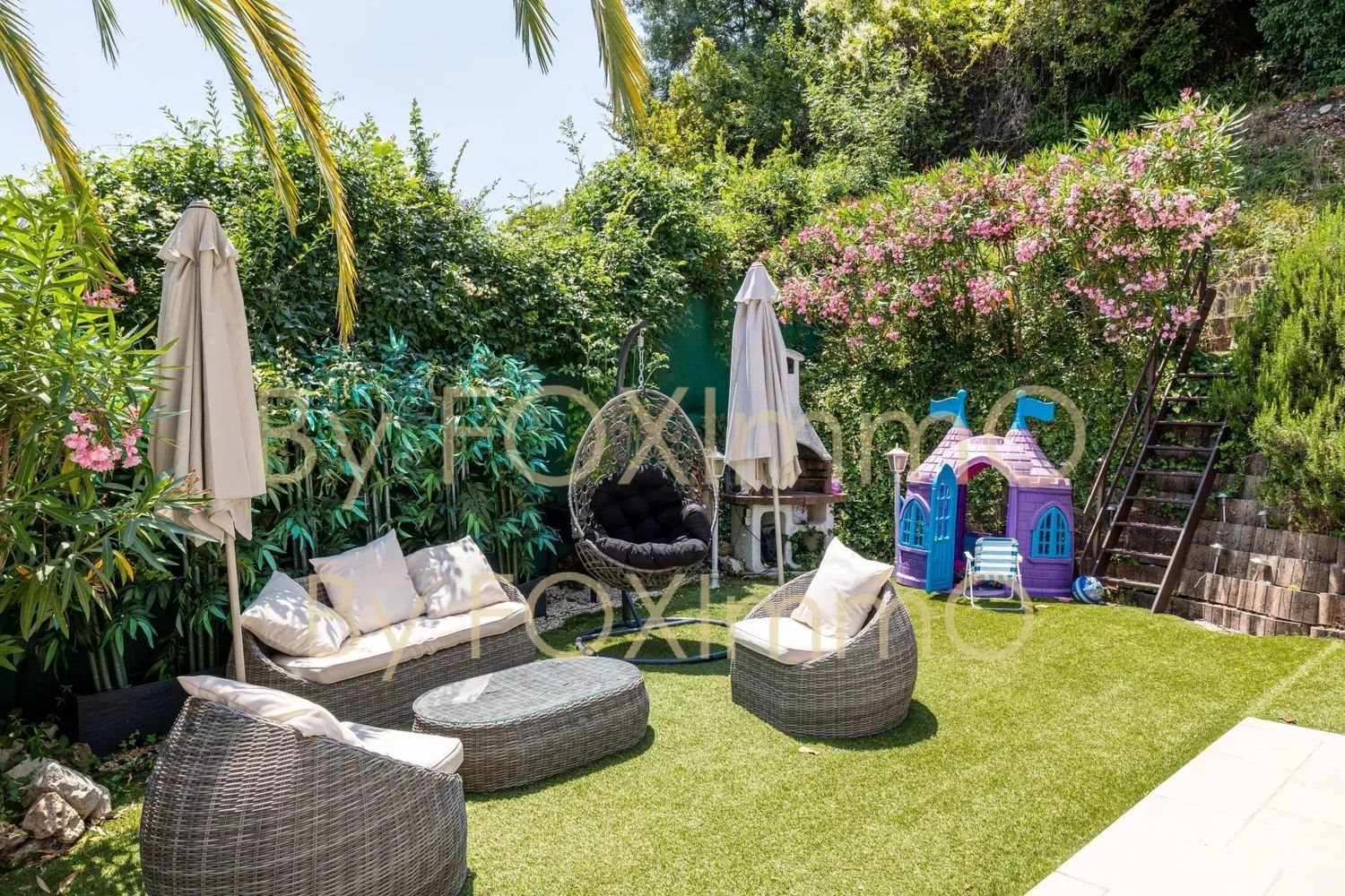 Maison à vendre, 120m², Cagnes-sur-Mer