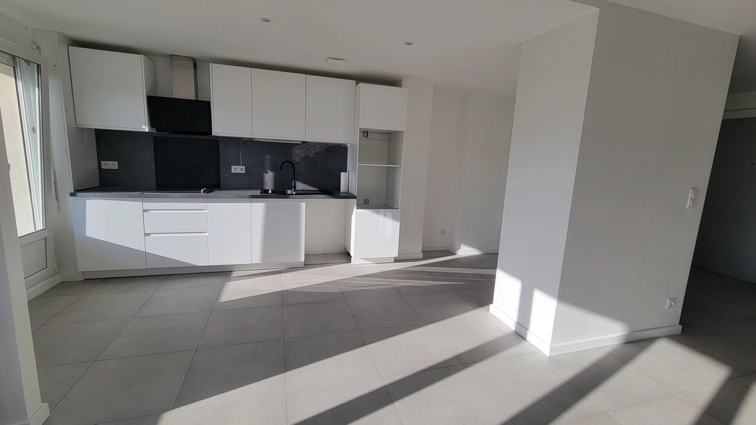 Appartement à louer, 87m², Montbéliard