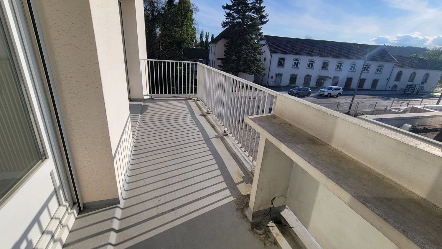 Appartement à louer, 87m², Montbéliard