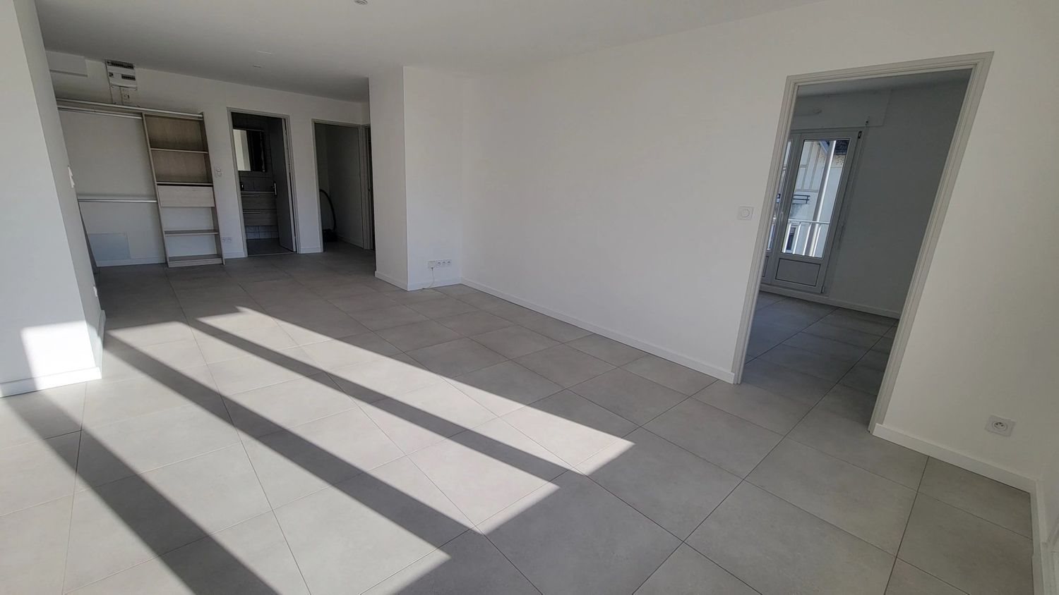 Appartement à louer, 87m², Montbéliard