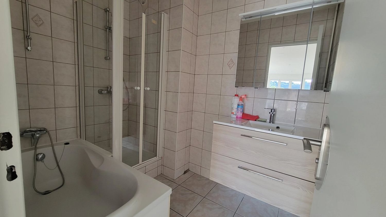 Appartement à louer, 87m², Montbéliard