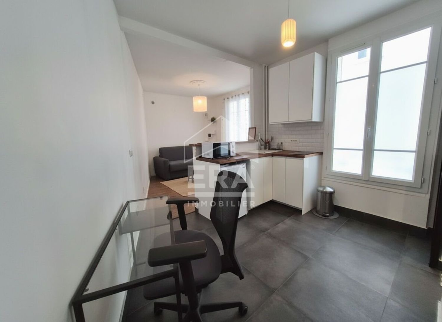 Appartement à louer, 22m², Nogent-sur-Marne