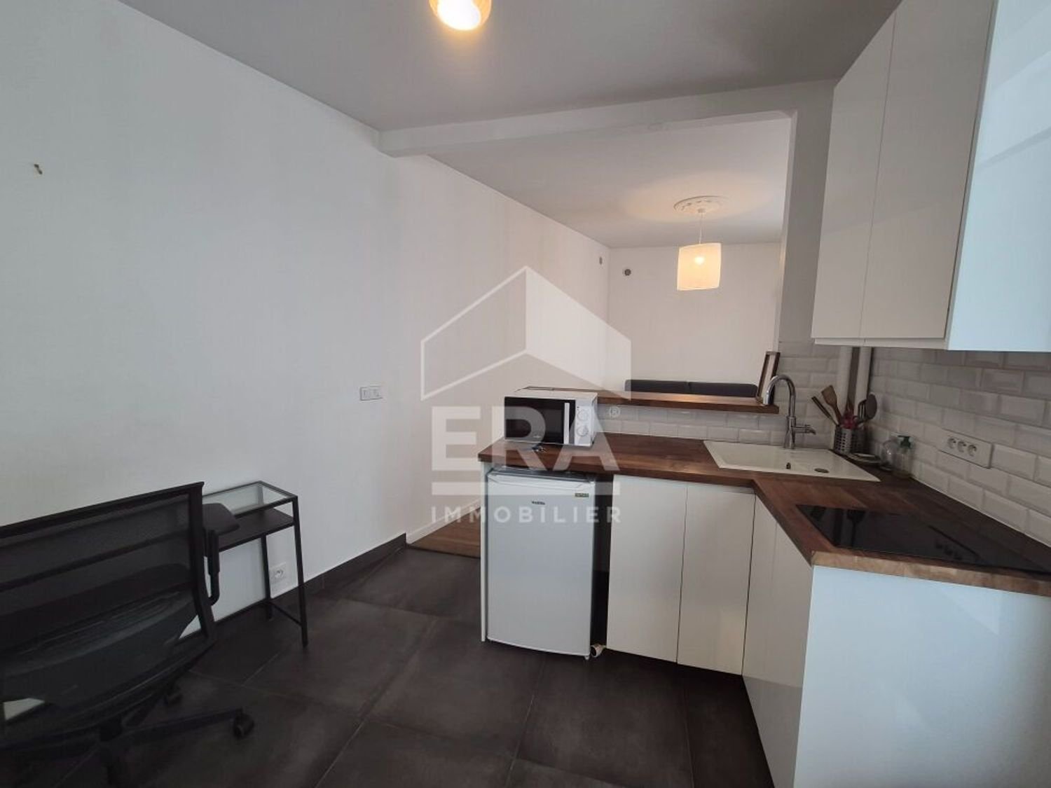 Appartement à louer, 22m², Nogent-sur-Marne