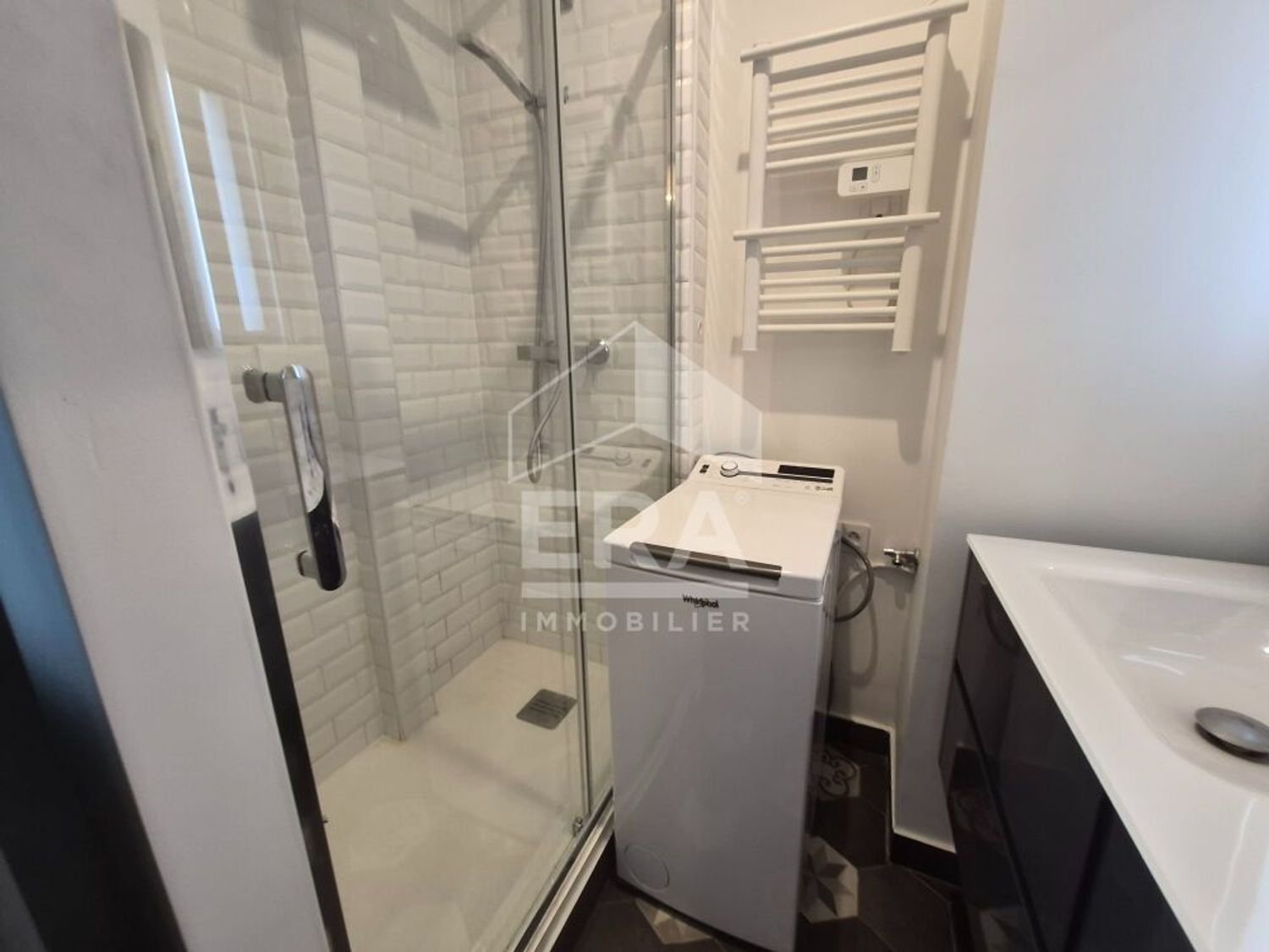 Appartement à louer, 22m², Nogent-sur-Marne