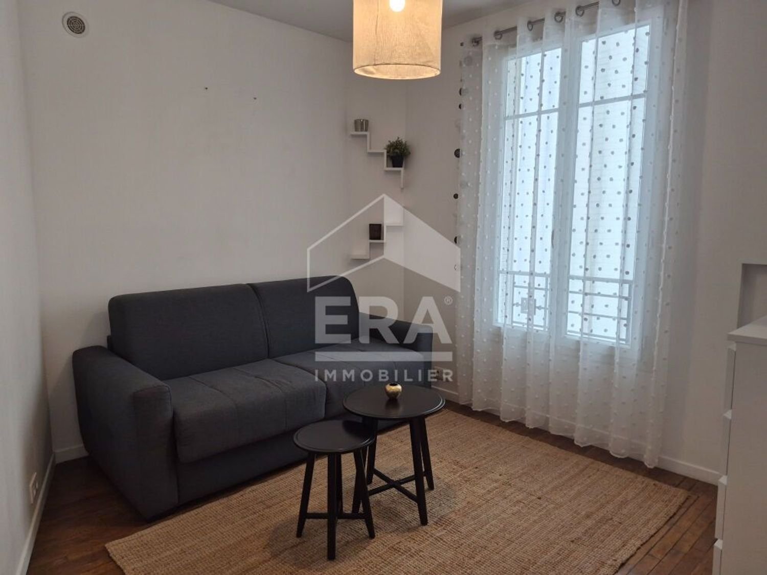 Appartement à louer, 22m², Nogent-sur-Marne