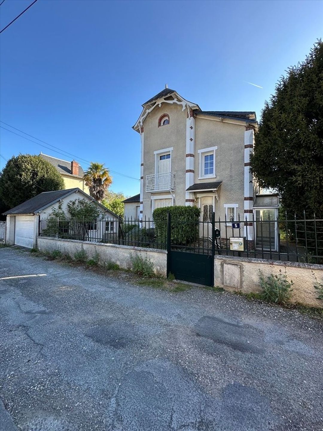 Maison à vendre, 115m², Dreux