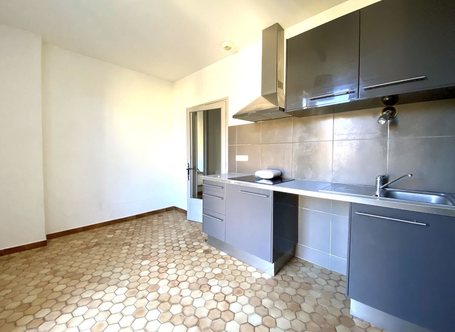 Appartement à vendre, 103m², Buis-les-Baronnies