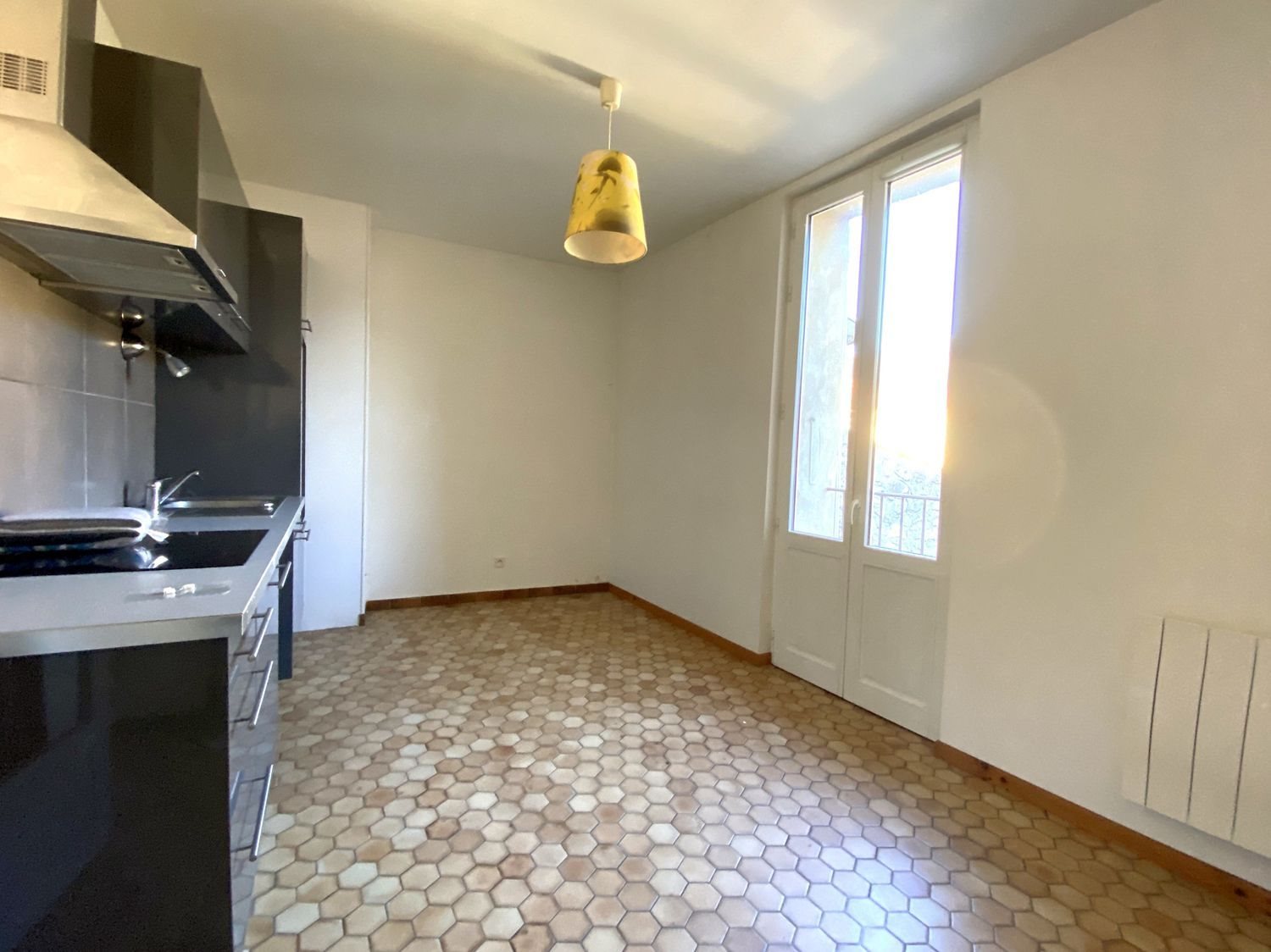 Appartement à vendre, 103m², Buis-les-Baronnies
