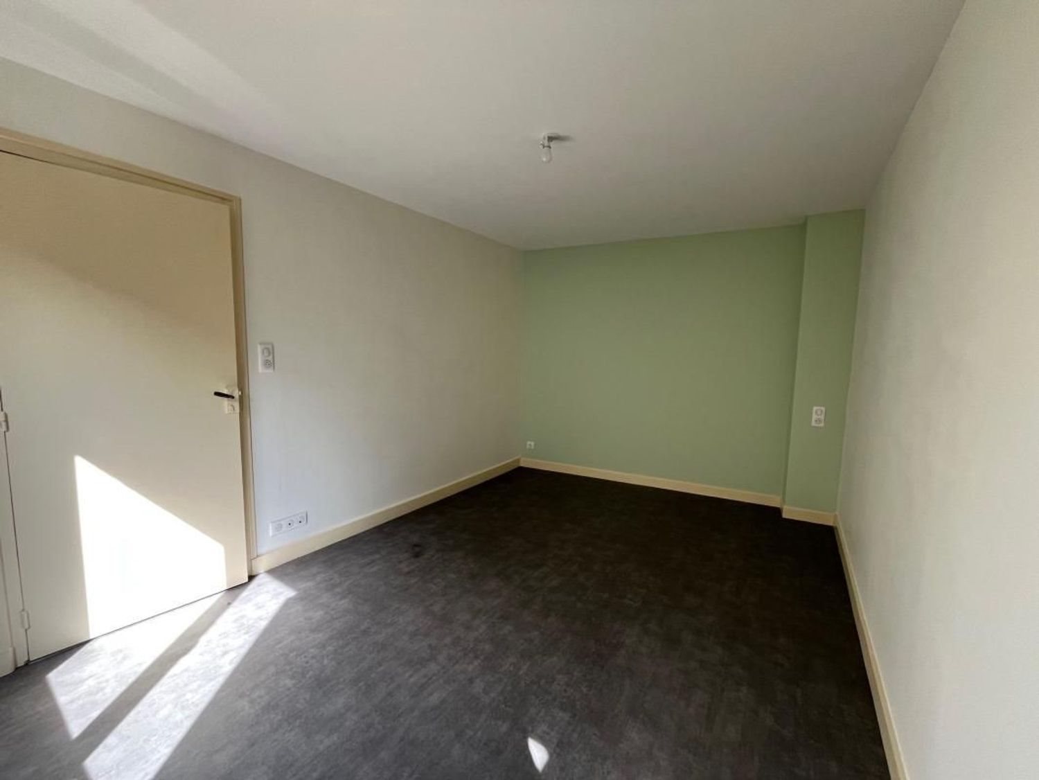 Appartement à louer, 45m², Saint-Yrieix-la-Perche