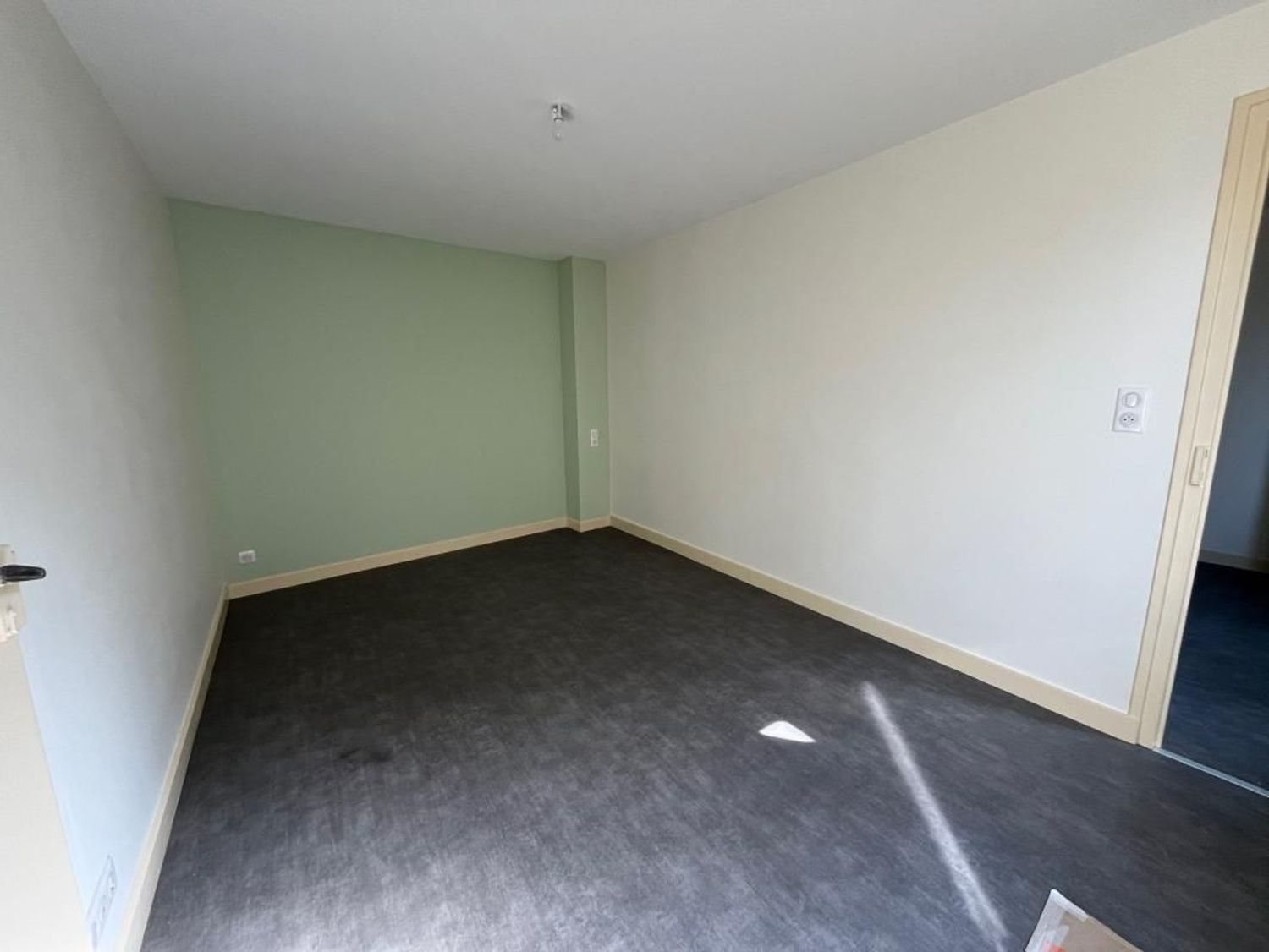 Appartement à louer, 45m², Saint-Yrieix-la-Perche