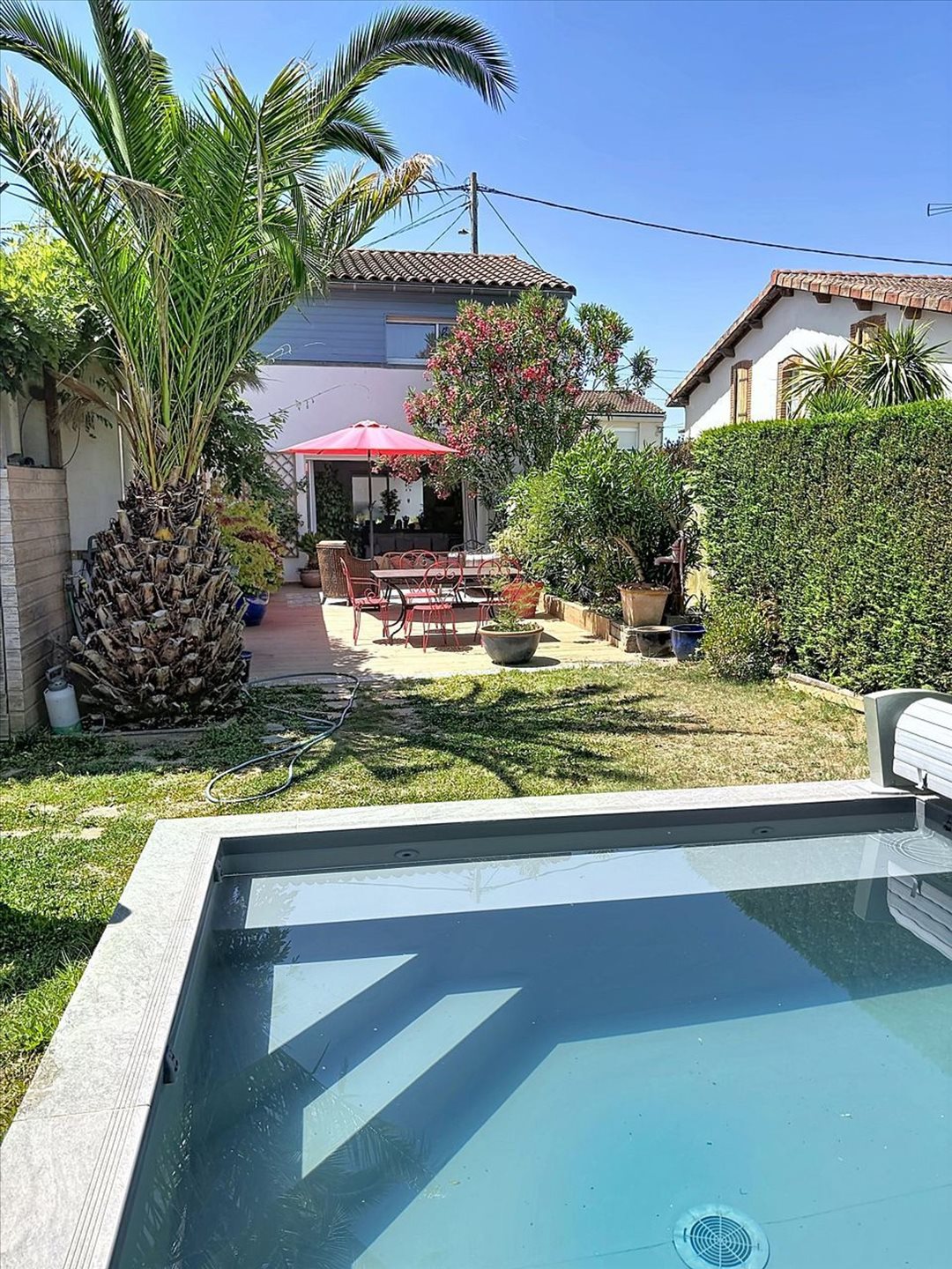 Maison à vendre, 141m², Portet-sur-Garonne
