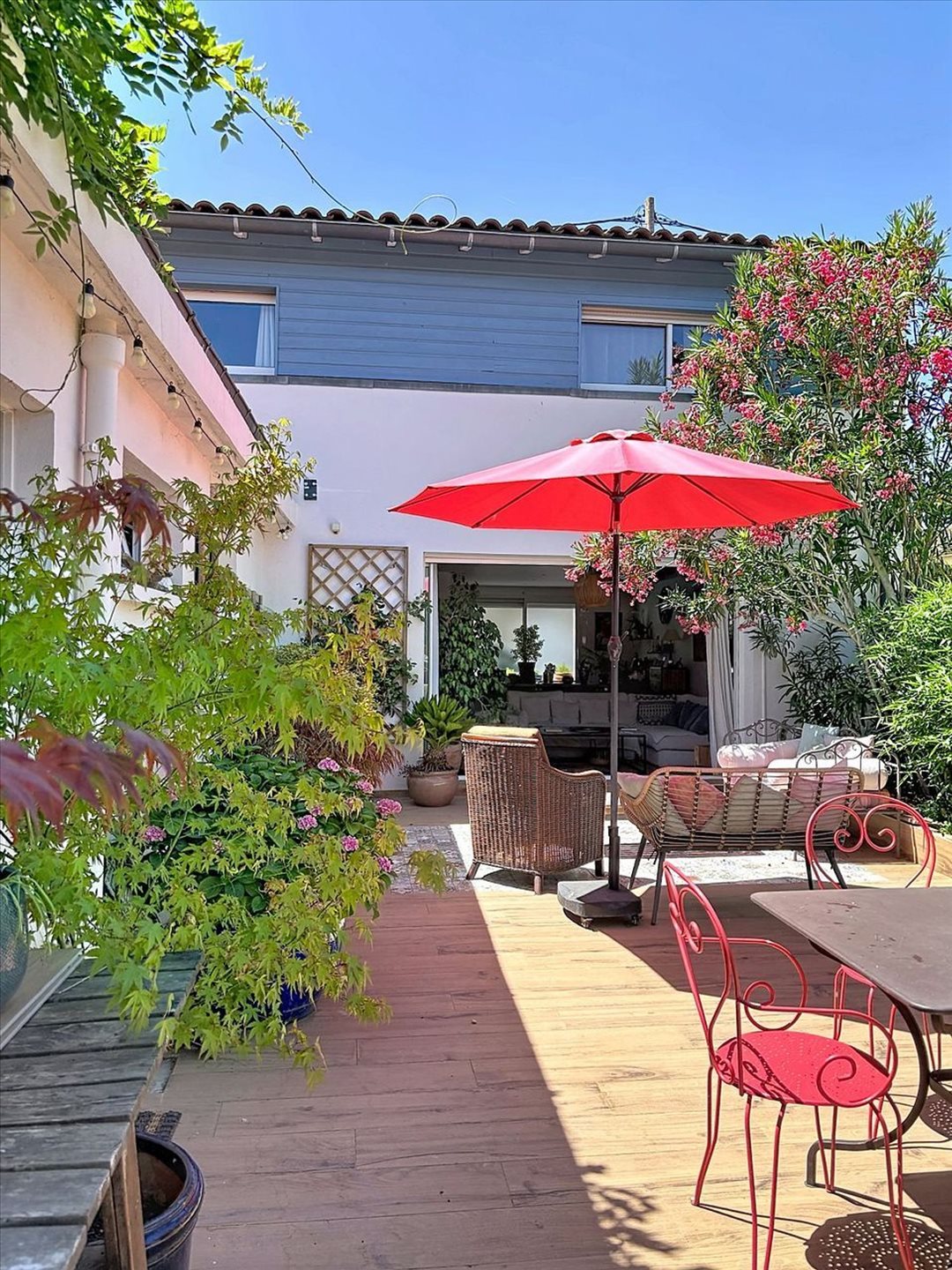 Maison à vendre, 141m², Portet-sur-Garonne