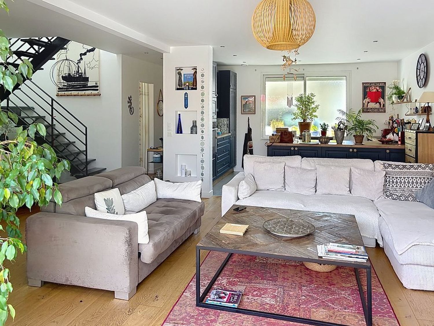 Maison à vendre, 141m², Portet-sur-Garonne