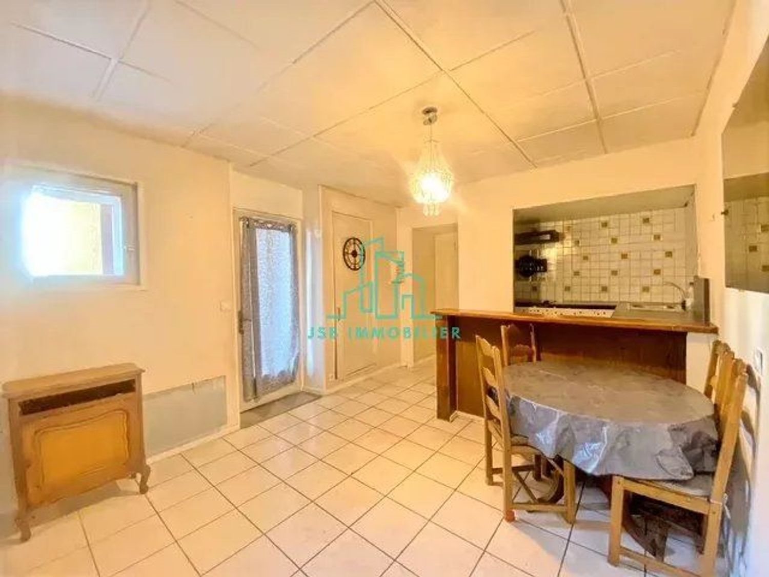 Appartement à vendre, 30m², Aix-les-Bains