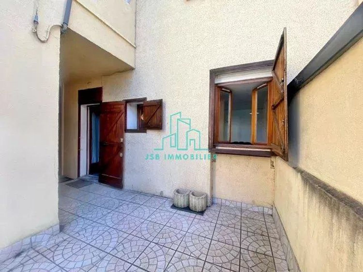 Appartement à vendre, 30m², Aix-les-Bains