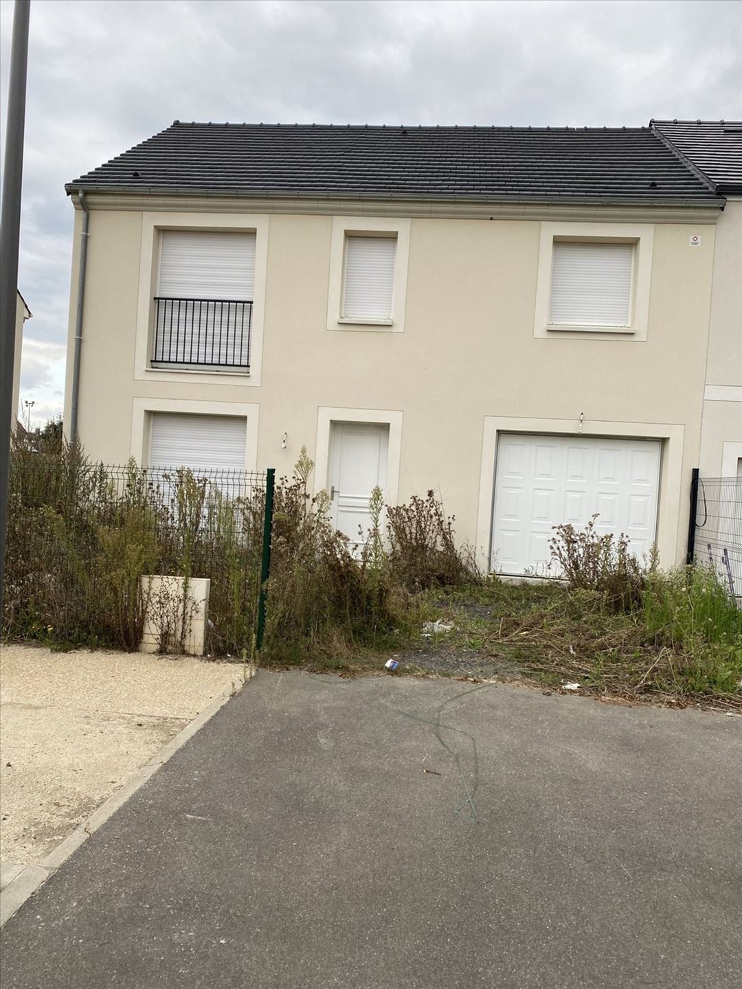 Maison à vendre, 105m², Ballancourt-sur-Essonne