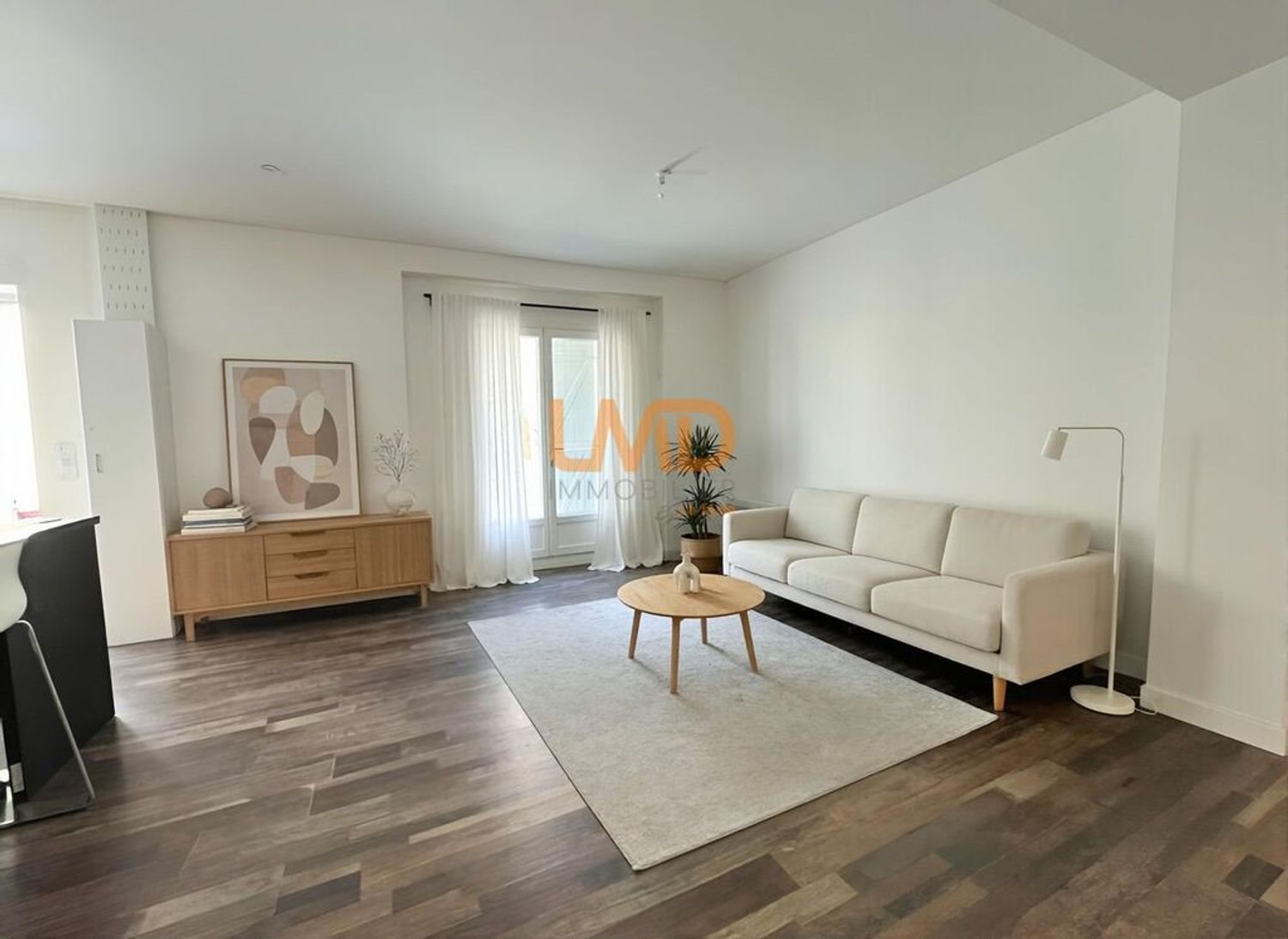 Appartement à vendre, 65m², Vidauban